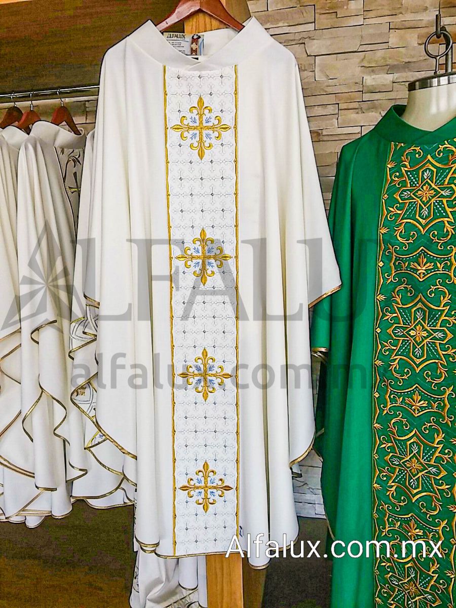 06 FLOR LIZ Perla Central 48